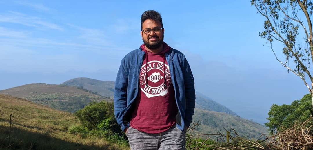 Yogesh from OneQuickSolutions