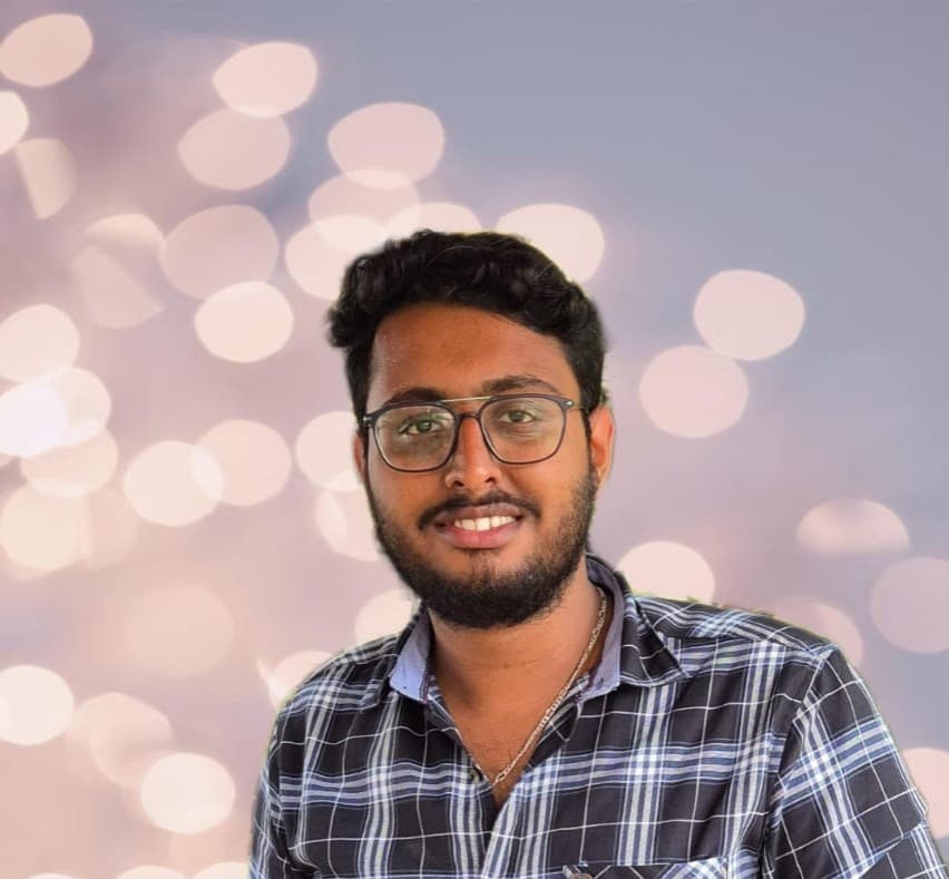 Varun from OneQuickSolutions