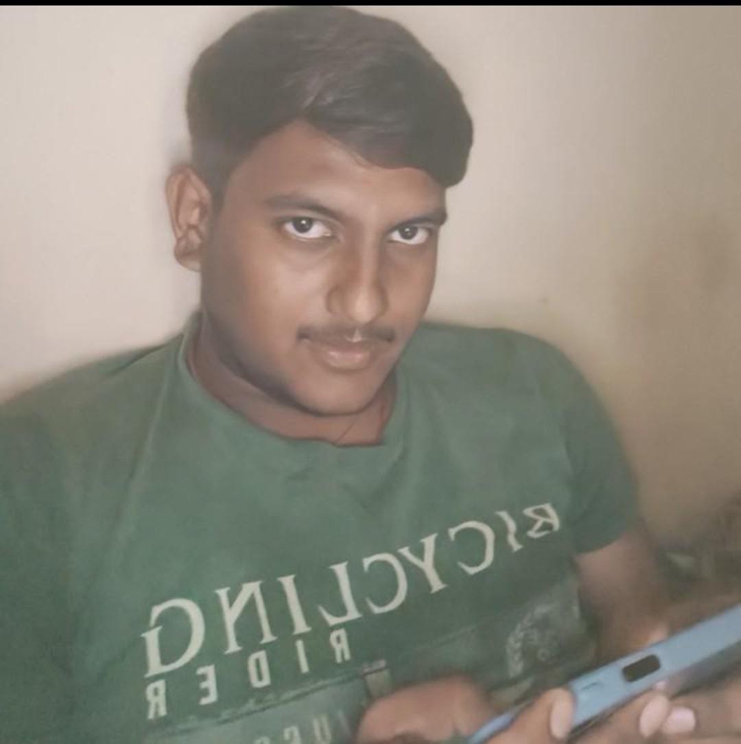 Gowtham from OneQuickSolutions